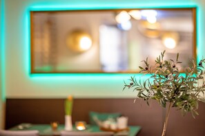 Restaurant - Hotel Das Kronprinz (Troisdorf)