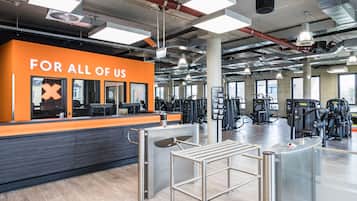 Gym