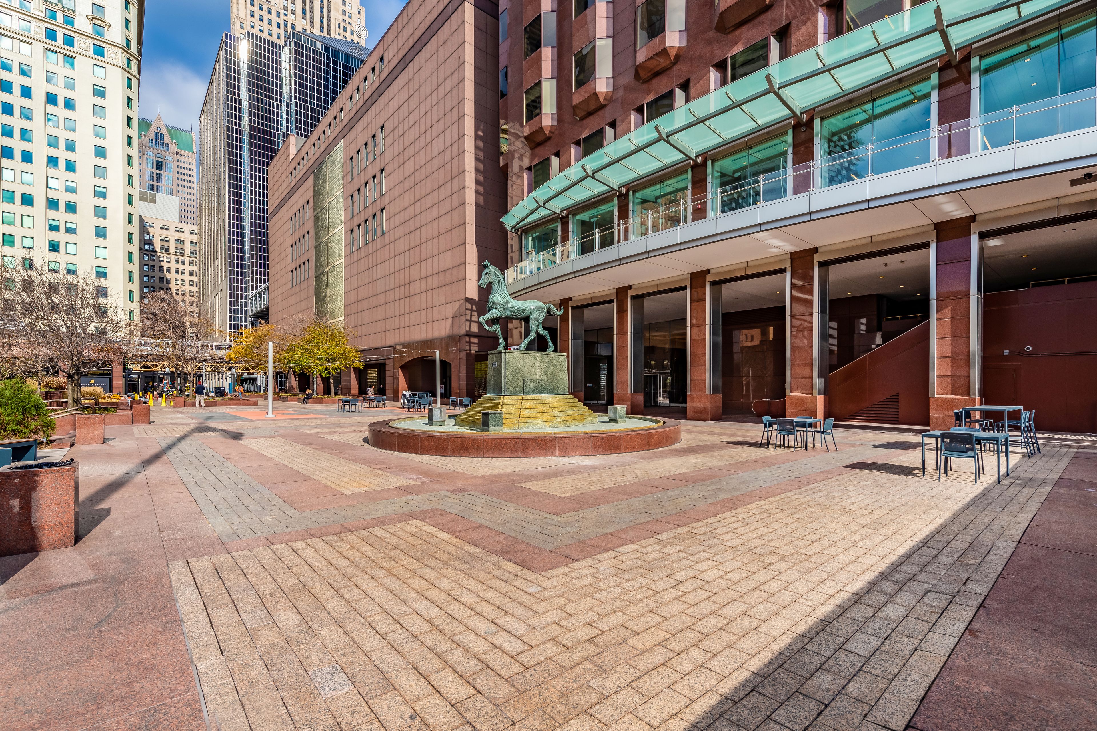 Foto - The Buckingham Hotel