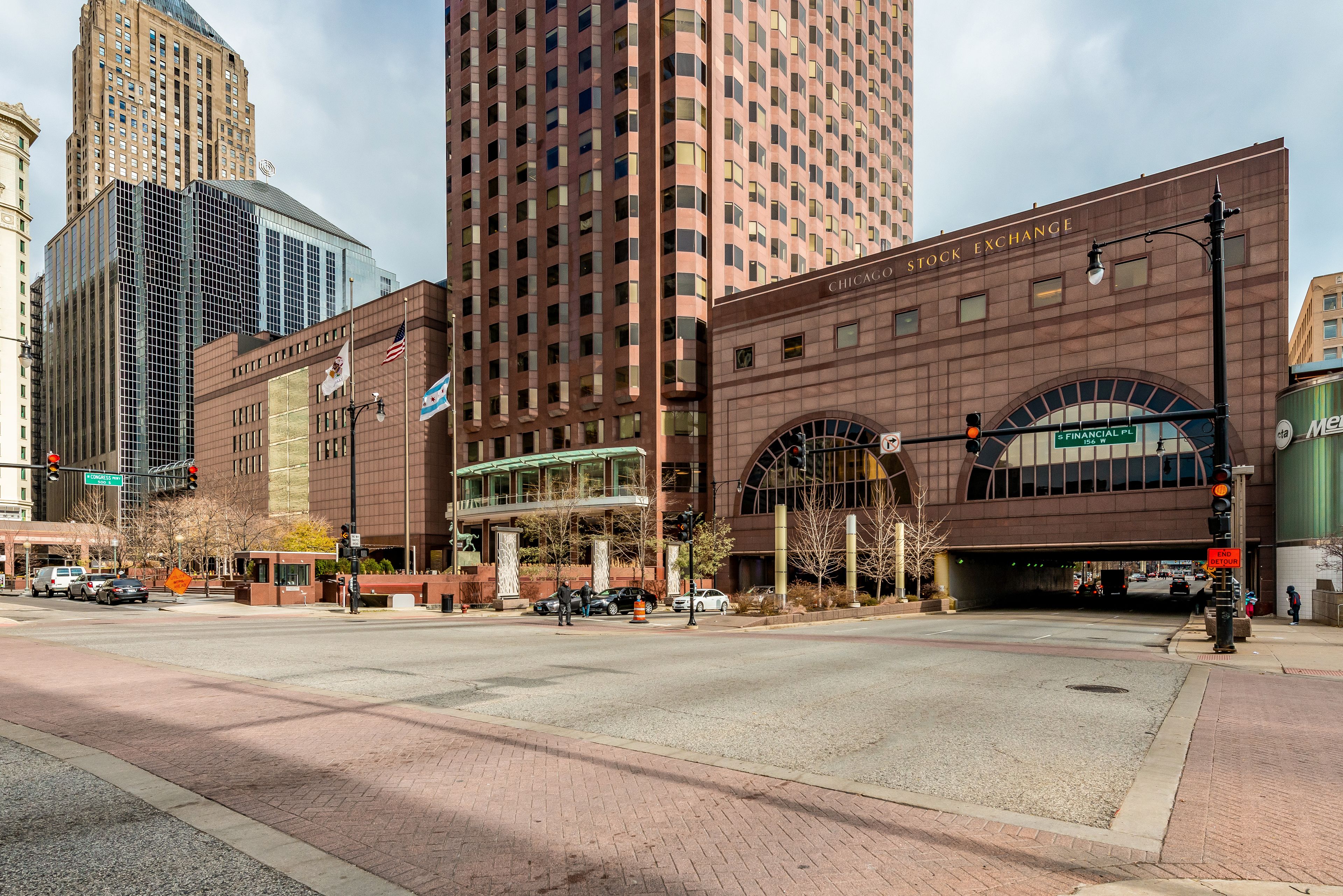 Foto - The Buckingham Hotel