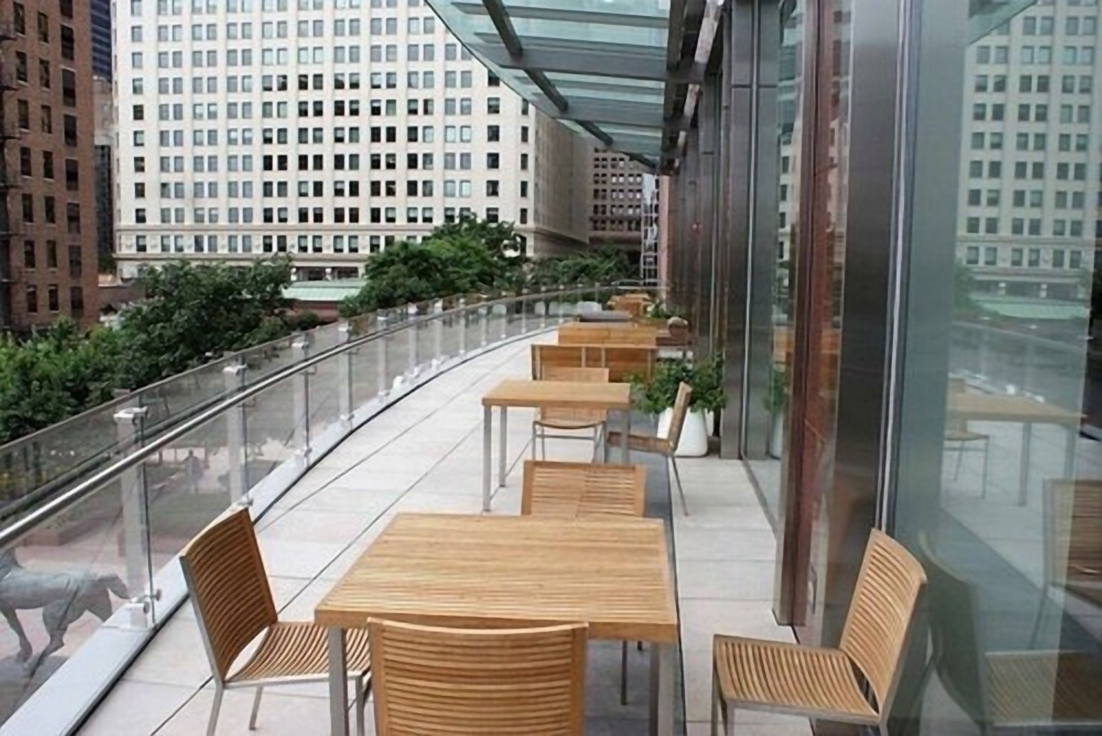 Foto - The Buckingham Hotel