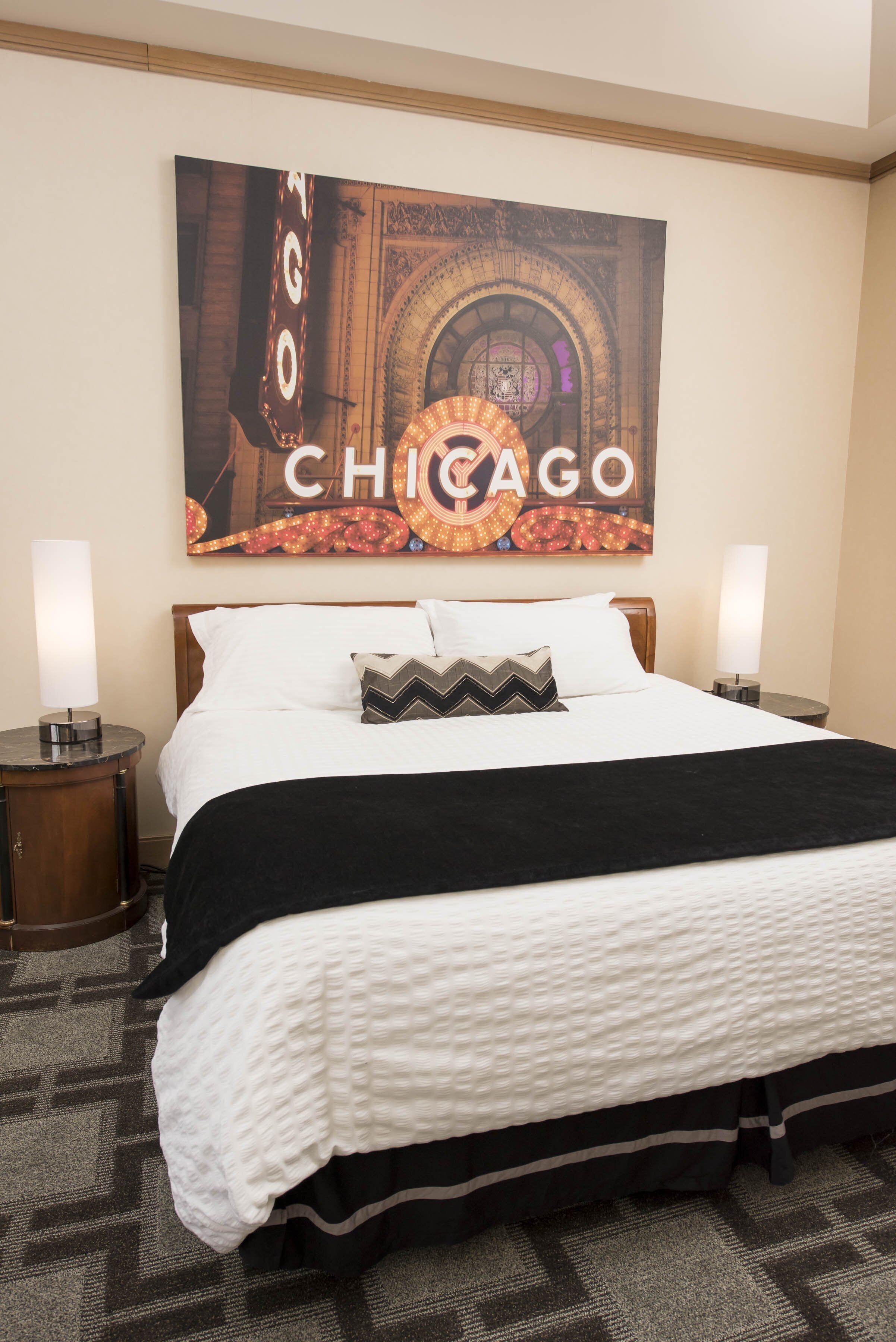 Foto - The Buckingham Hotel