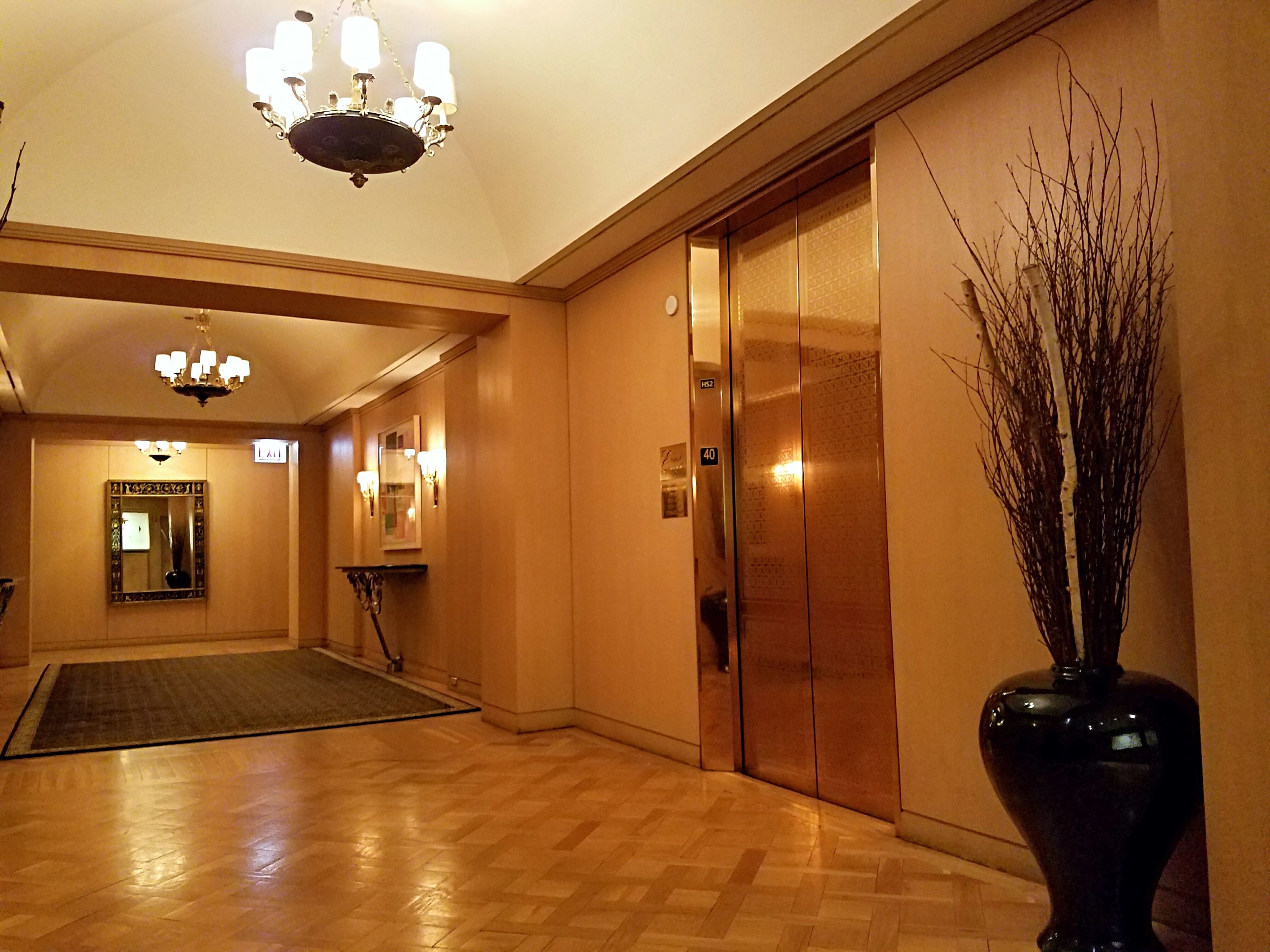 Foto - The Buckingham Hotel