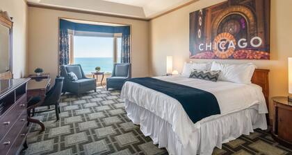 The Buckingham Hotel