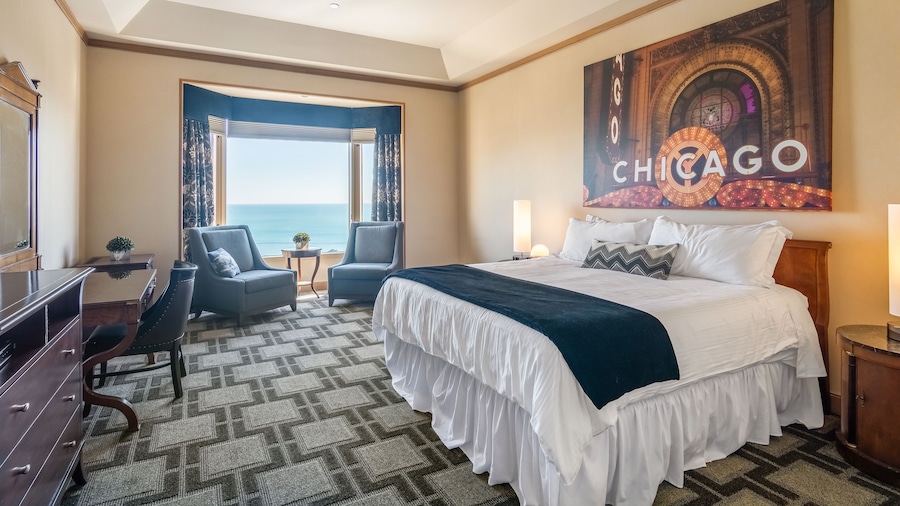 The Buckingham Hotel