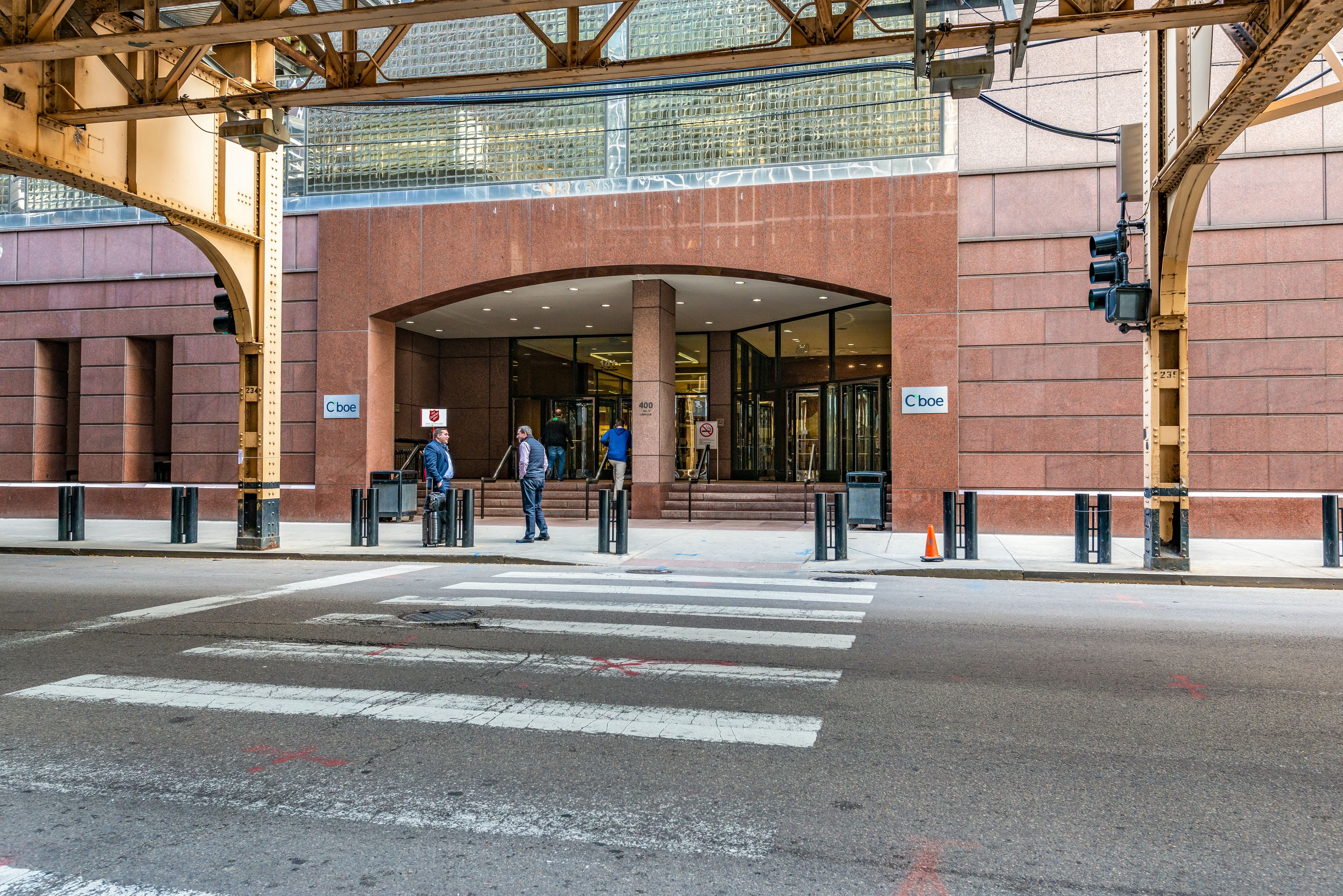 Foto - The Buckingham Hotel