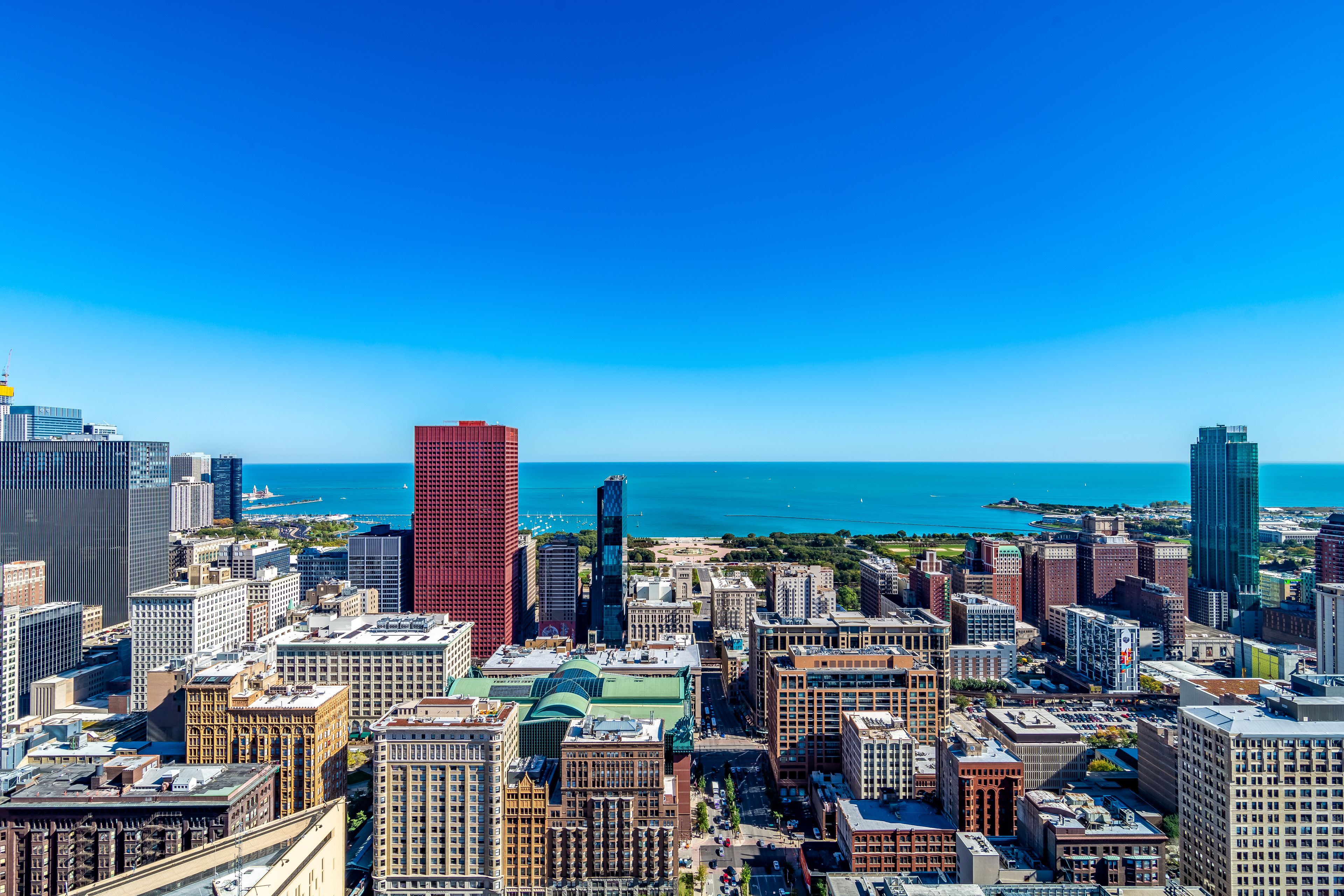 Foto - The Buckingham Hotel