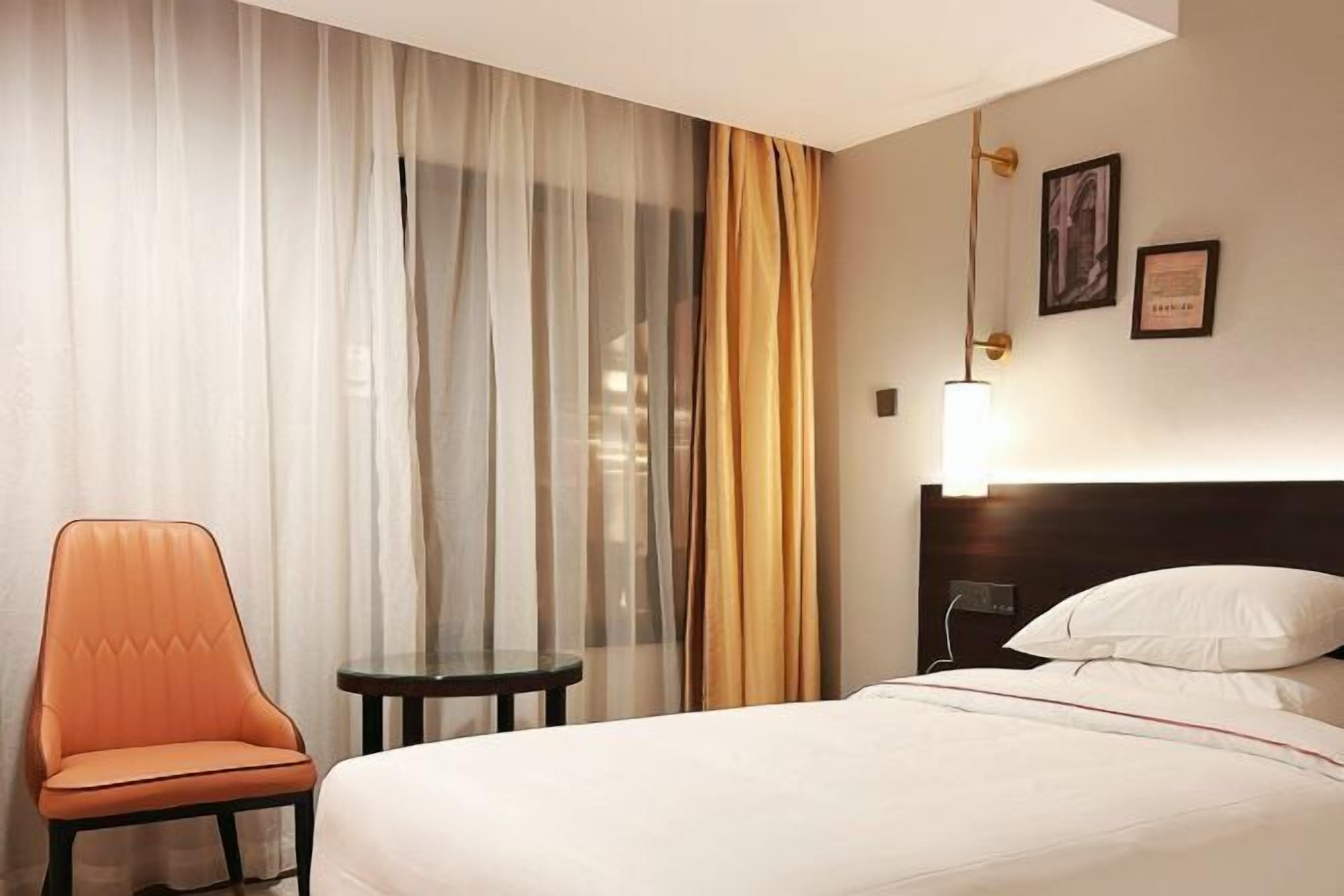 Coffres-forts dans les chambres, bureau