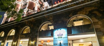 Guangdong Victory Hotel - Free shuttle bus to exhibition center during Canton Fair