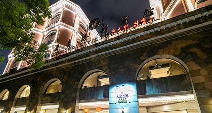 Guangdong Victory Hotel - Free shuttle bus to exhibition center during Canton Fair