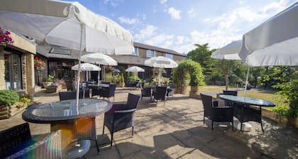 The Holt Hotel