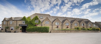 The Holt Hotel