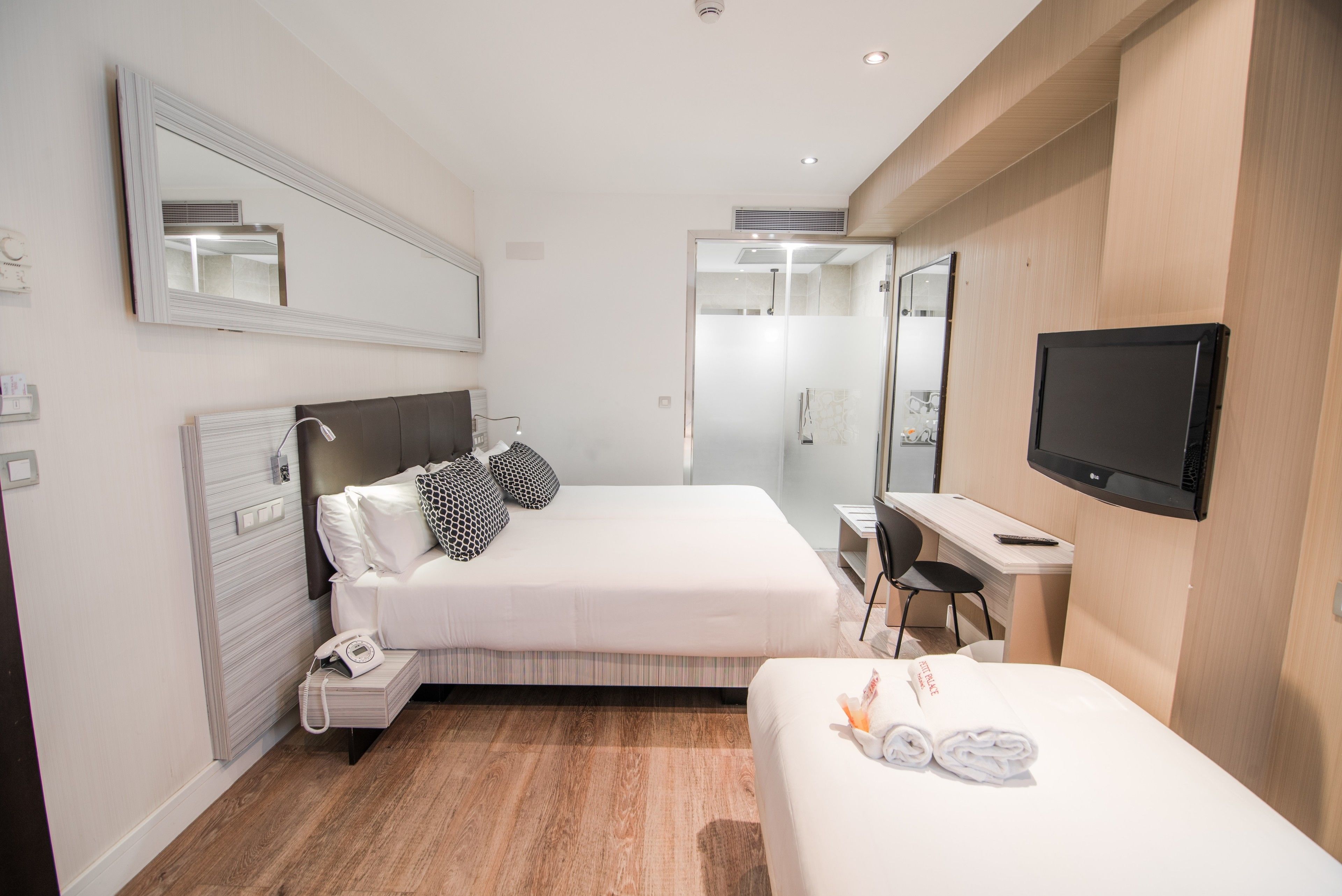 Foto - Petit Palace Puerta del Sol