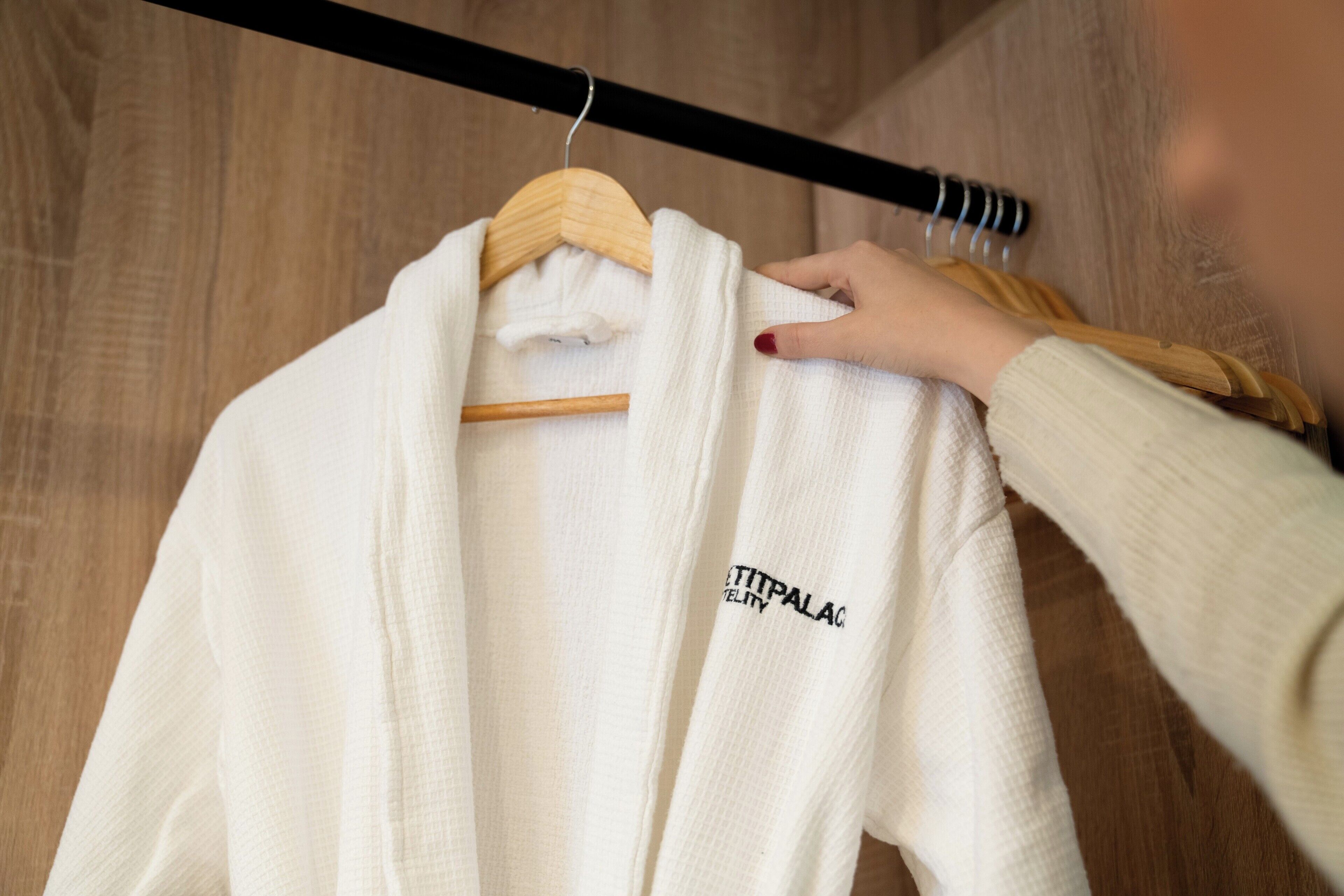 Foto - Petit Palace Puerta del Sol