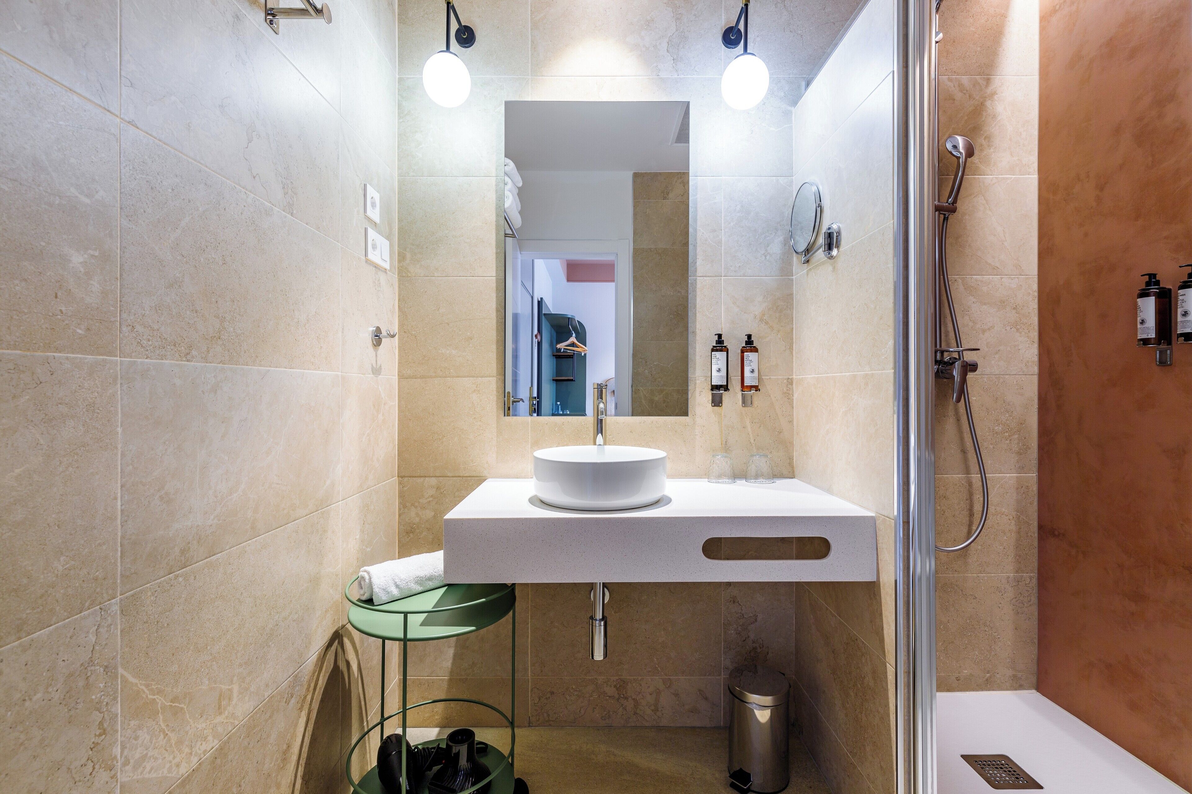 Foto - Petit Palace Puerta del Sol