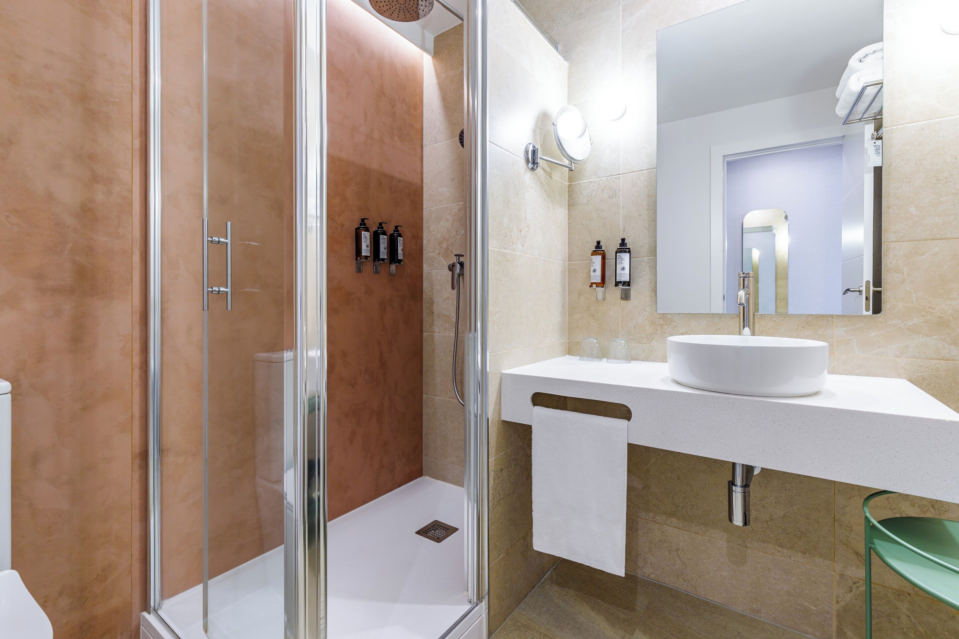 Foto - Petit Palace Puerta del Sol