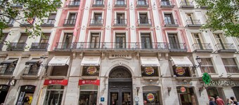 Petit Palace Puerta del Sol