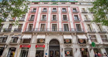 Petit Palace Puerta del Sol