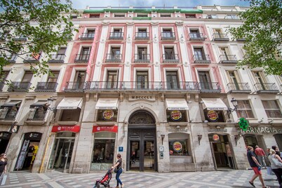 Petit Palace Puerta del Sol