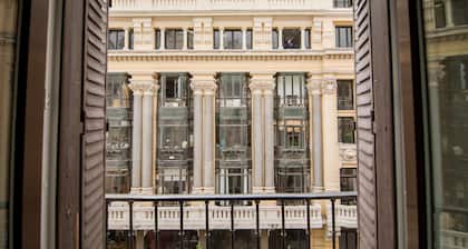 Petit Palace Puerta del Sol