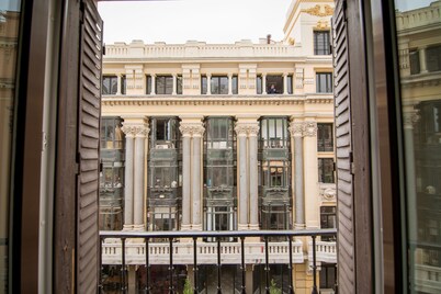 Petit Palace Puerta del Sol