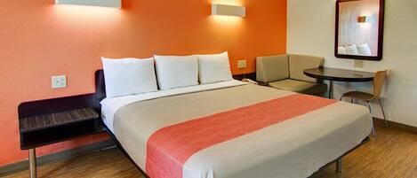 Kostenlose Babybetten, Zustellbetten, kostenloses WLAN, Bettwäsche