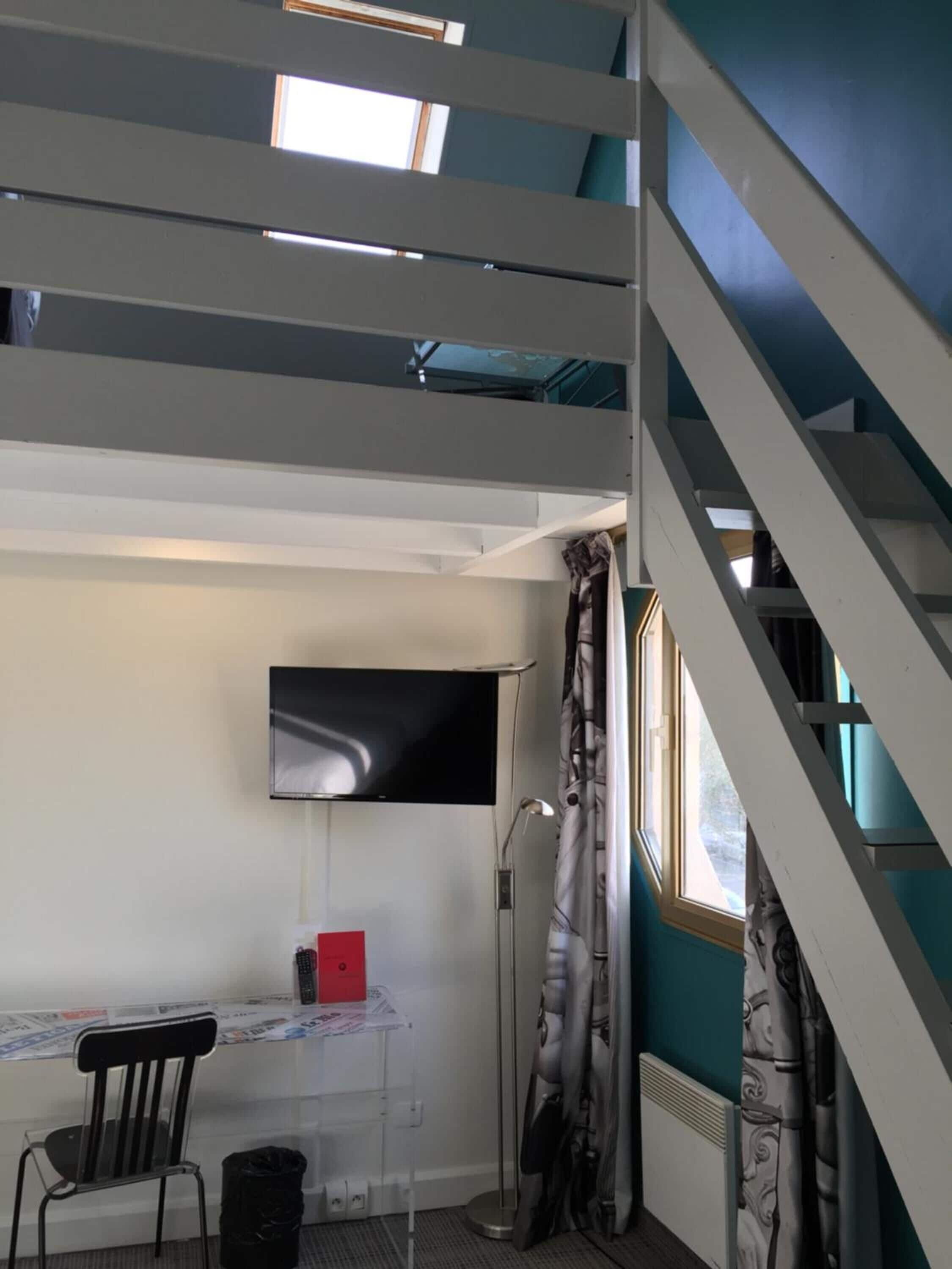 Intérieur