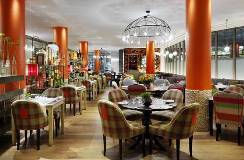 The Soho Hotel, Firmdale Hotels