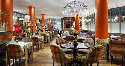 The Soho Hotel, Firmdale Hotels