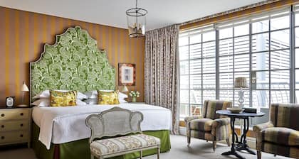 The Soho Hotel, Firmdale Hotels