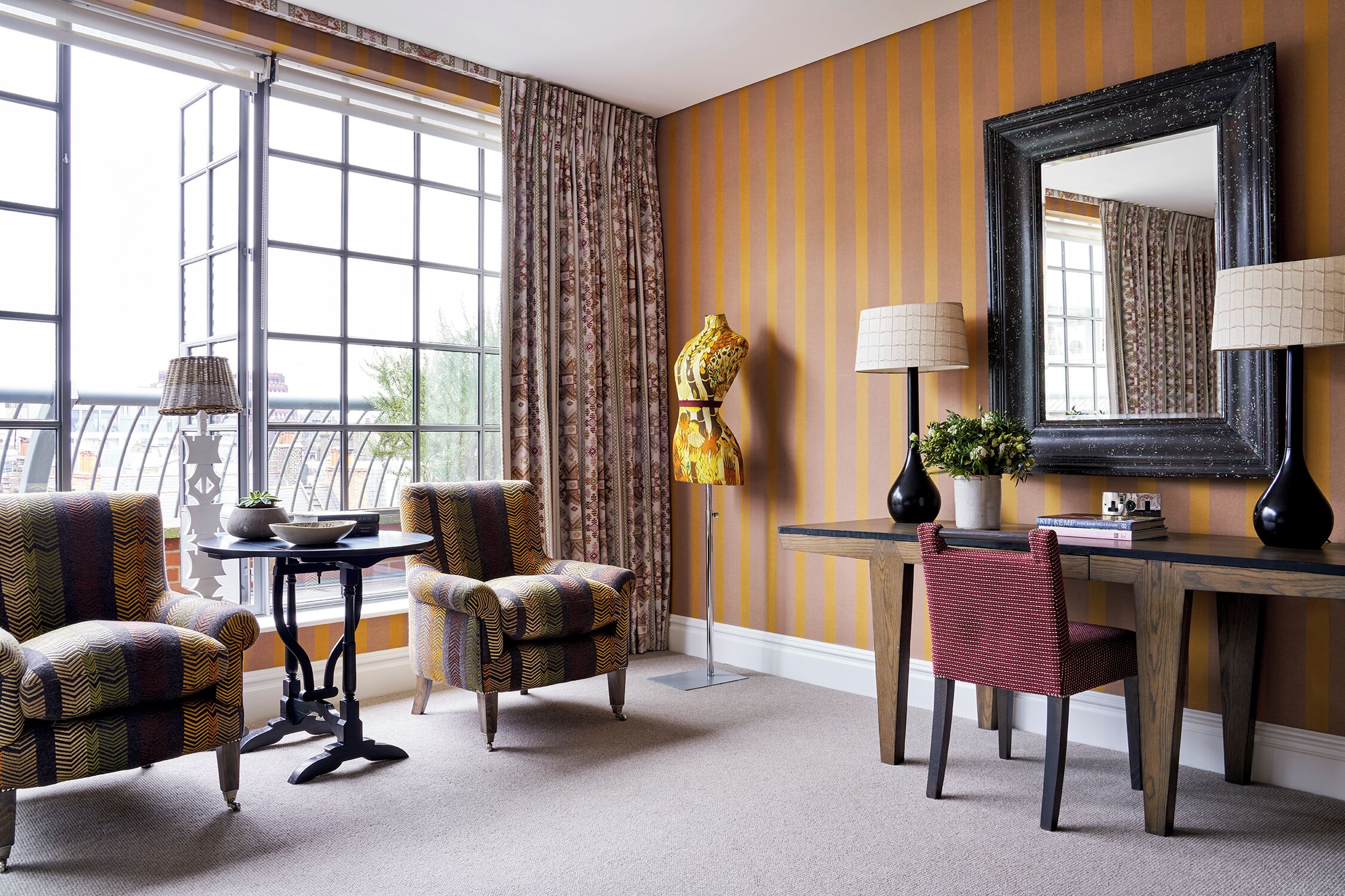 1 bedroom, premium bedding, minibar, in-room safe