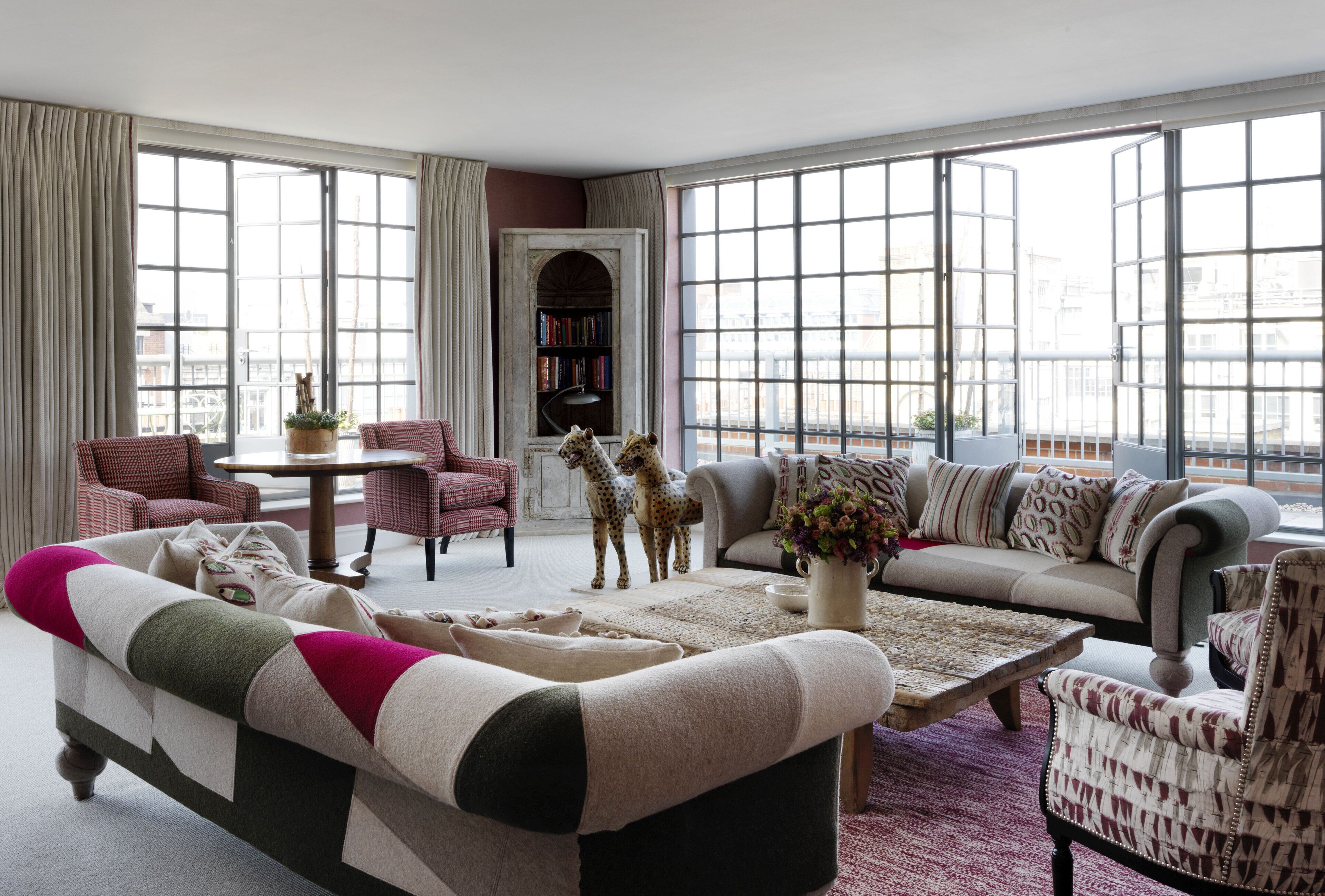 Premium bedding, minibar, in-room safe, individually decorated