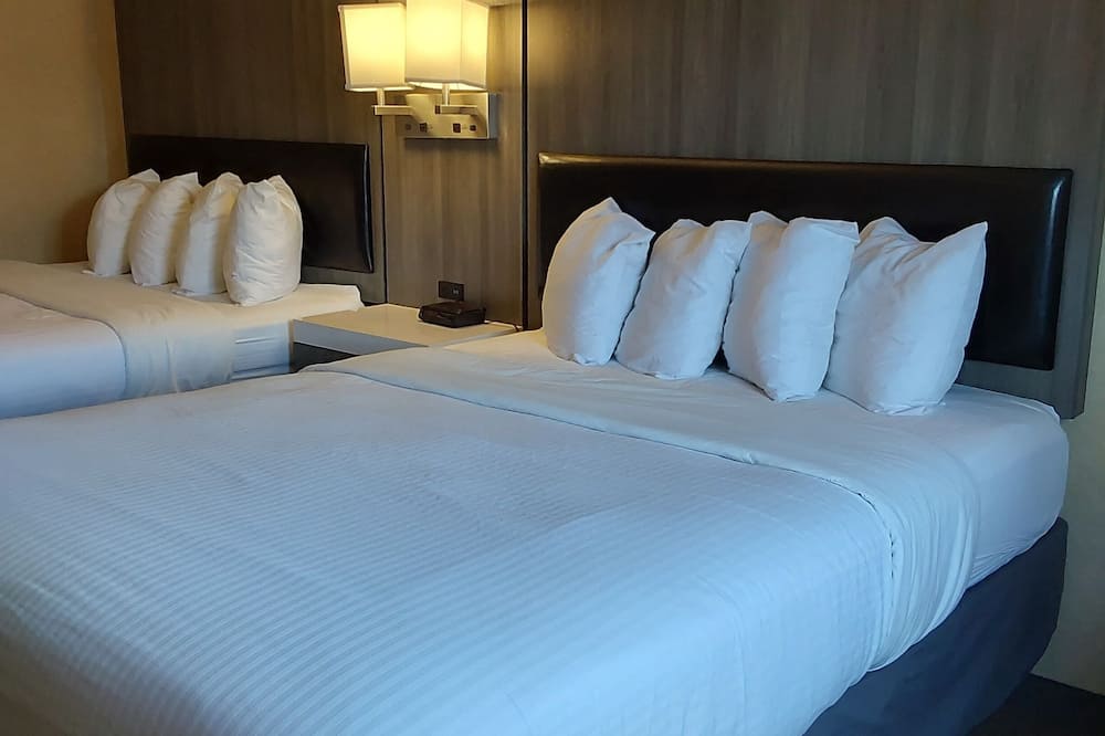 Lavissh Inn & Suites