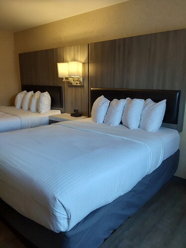 Lavissh Inn & Suites