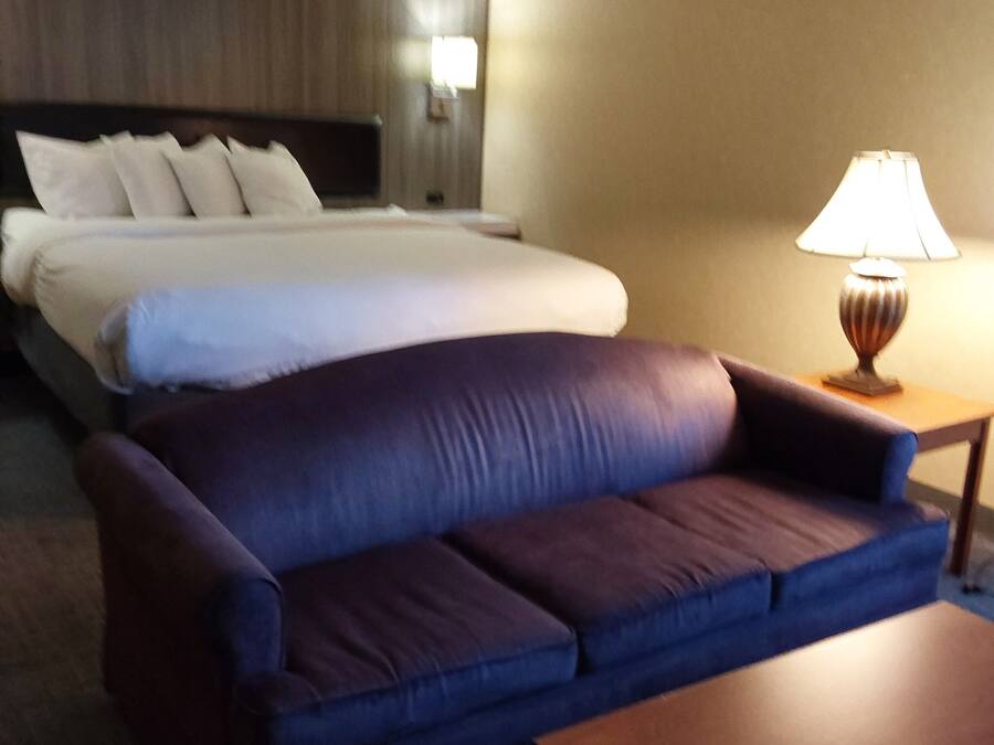Suite ejecutiva, 1 cama de matrimonio grande, no fumadores | Escritorio, tabla de planchar con plancha, wifi gratis y ropa de cama