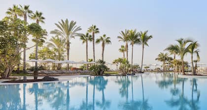 Tivoli la Caleta Resort