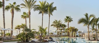 Tivoli la Caleta Resort