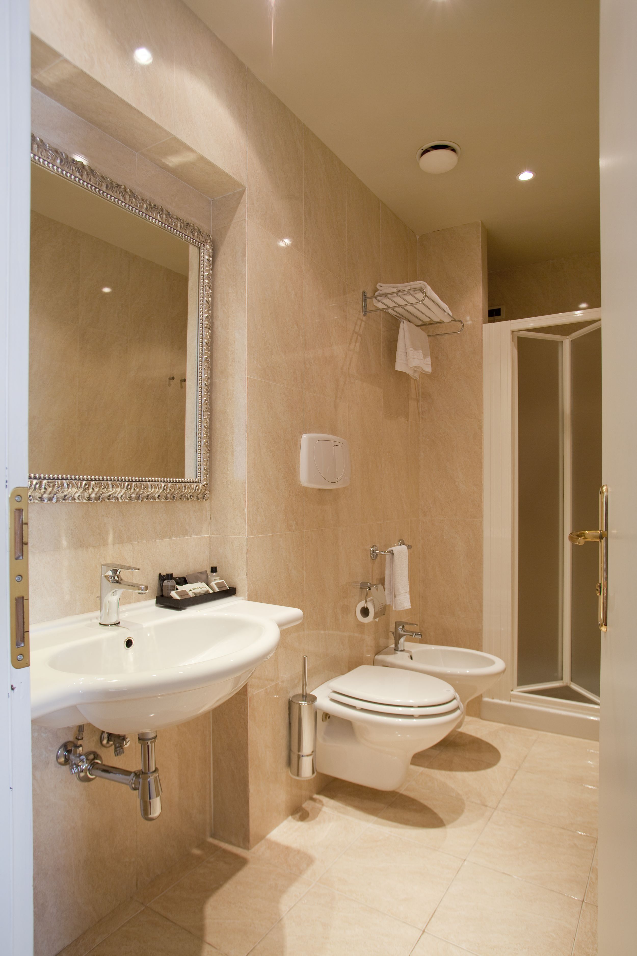 Foto - c-hotels Diplomat