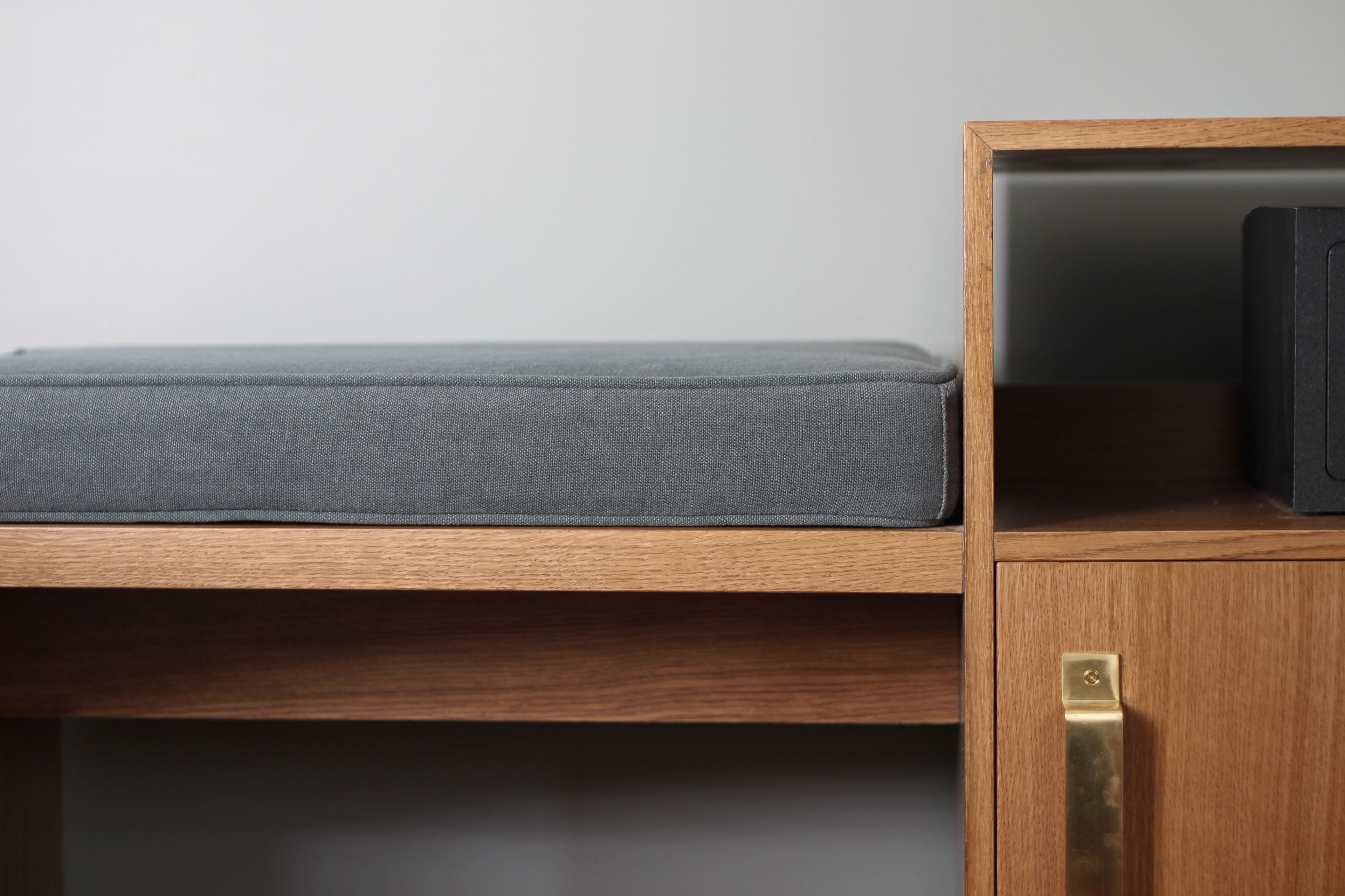 1 bedroom, minibar, in-room safe, individually furnished