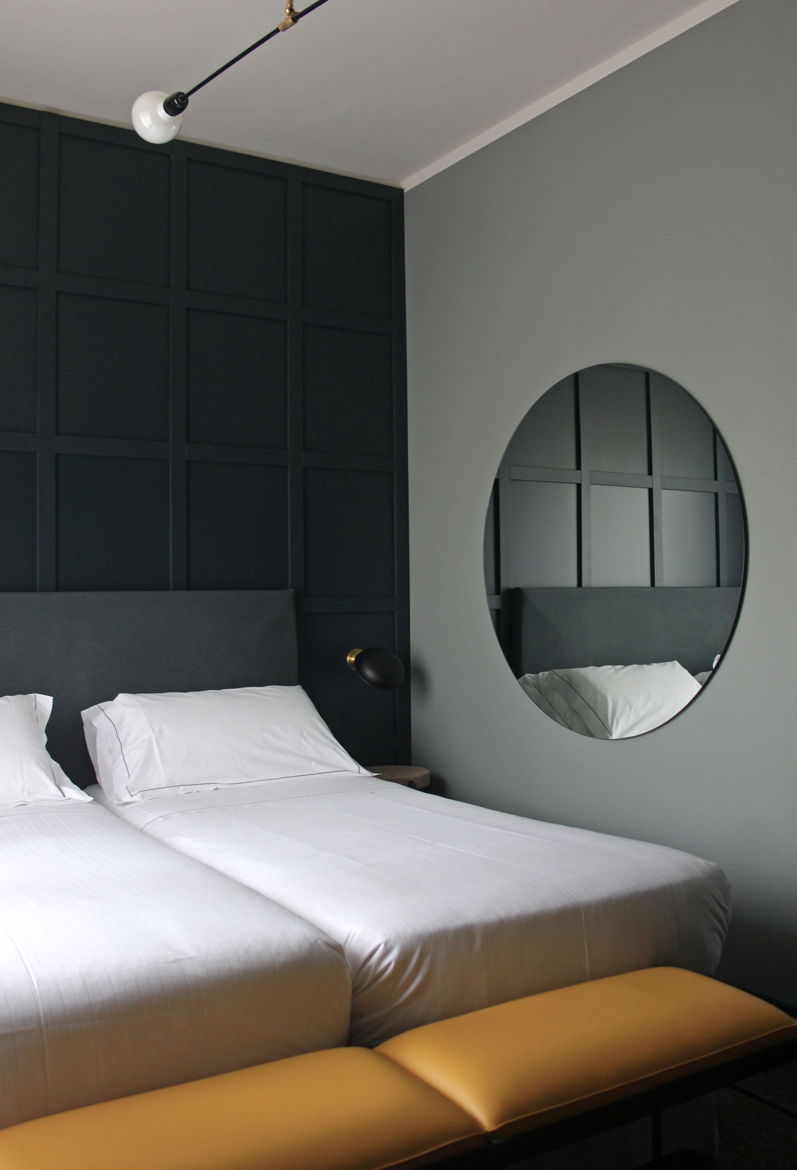 Minibar, in-room safe, individually furnished, desk