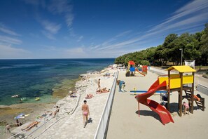 Exterior - Lanterna Resort (Tar-Vabriga)