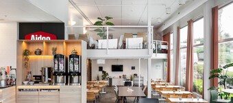 Aiden by Best Western Haugesund Airport