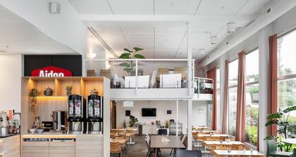 Aiden by Best Western Haugesund Airport