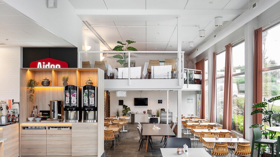 Aiden by Best Western Haugesund Airport