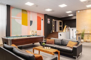 Lobby - Aiden by Best Western Haugesund Airport (Karmoy)