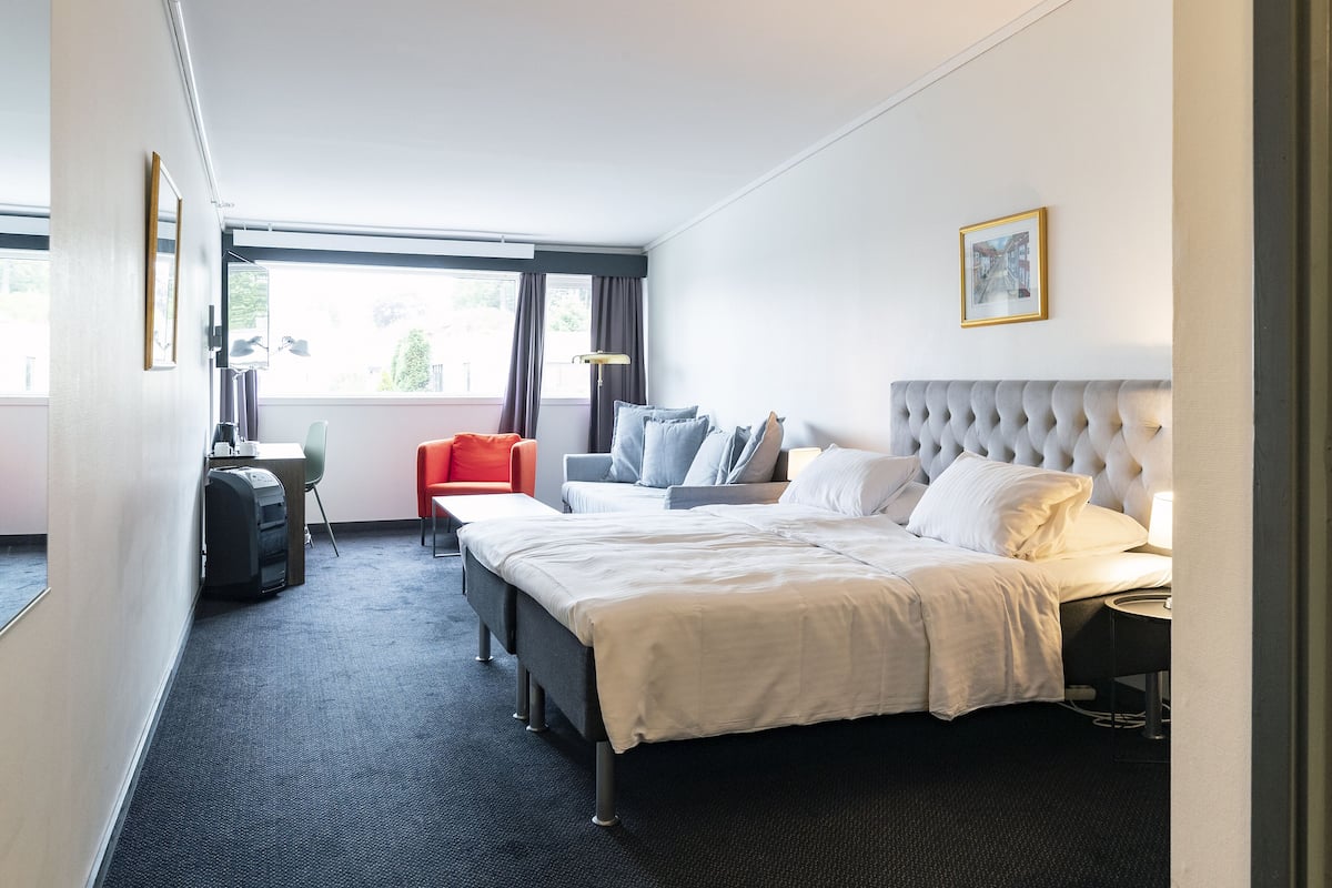 Park Inn By Radisson Haugesund Airport Hotel au.hotels.com