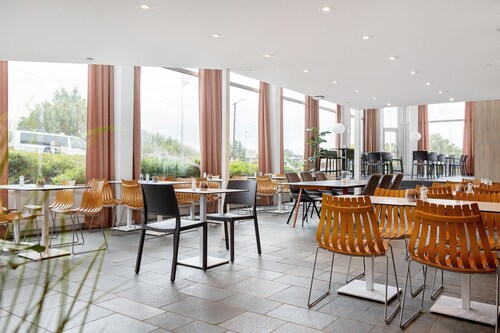 Aiden by Best Western Haugesund Airport