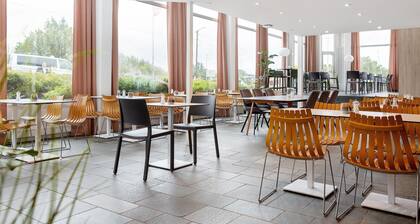 Aiden by Best Western Haugesund Airport