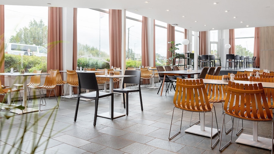 Aiden by Best Western Haugesund Airport