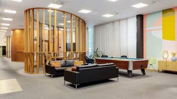 Bar (en la propiedad)